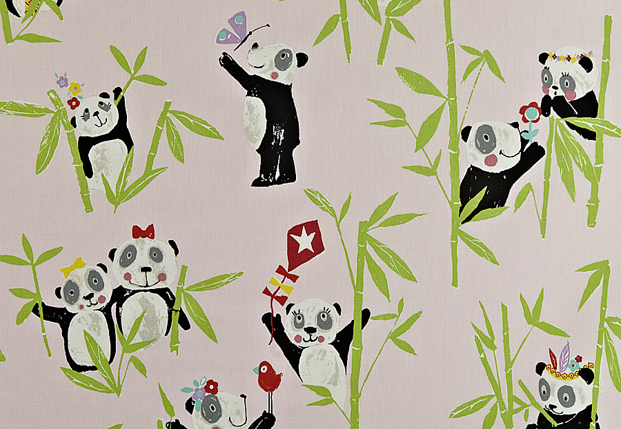 Ткань Prestigious Textiles Playtime 5723/266