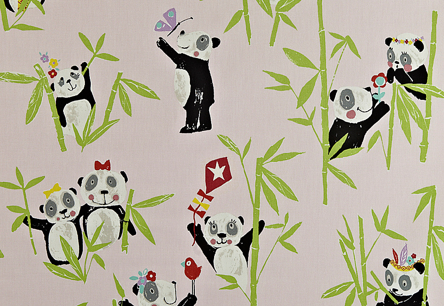 Ткань Prestigious Textiles Playtime 5723/266