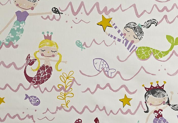 Ткань Prestigious Textiles Playtime 5720/266