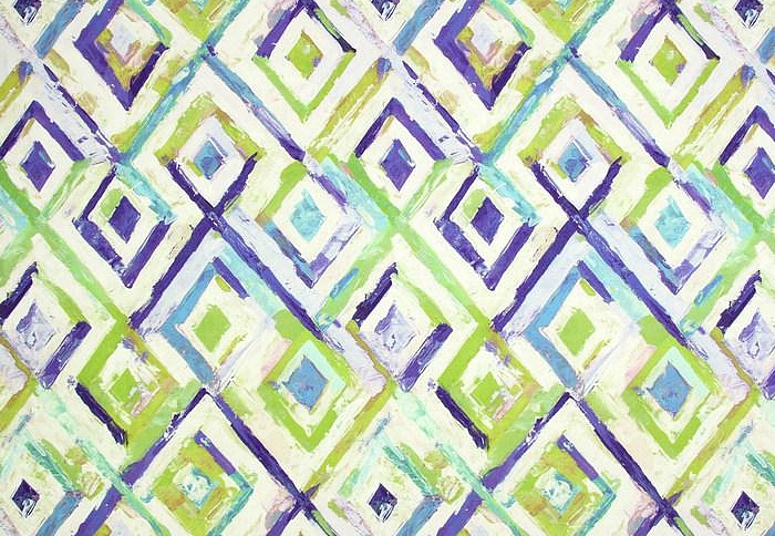 Ткань Prestigious Textiles Printworks 8546/705