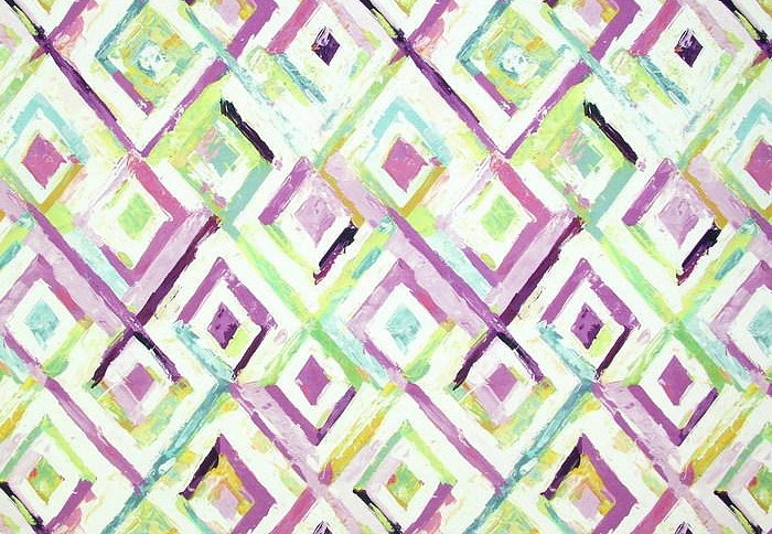 Ткань Prestigious Textiles Printworks 8546/284