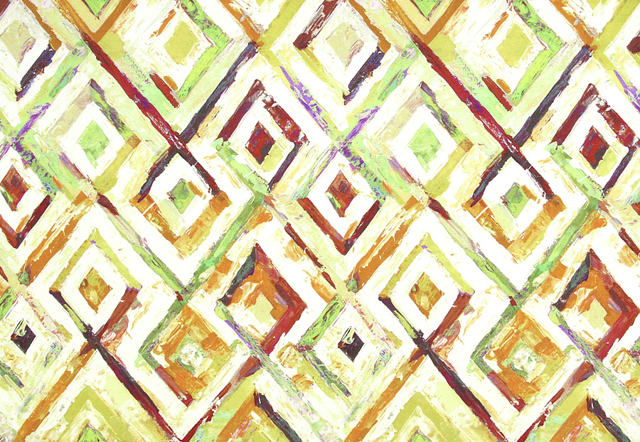 Ткань Prestigious Textiles Printworks 8546/006