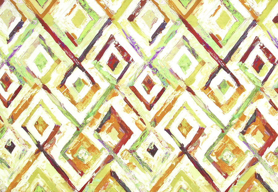 Ткань Prestigious Textiles Printworks 8546/006