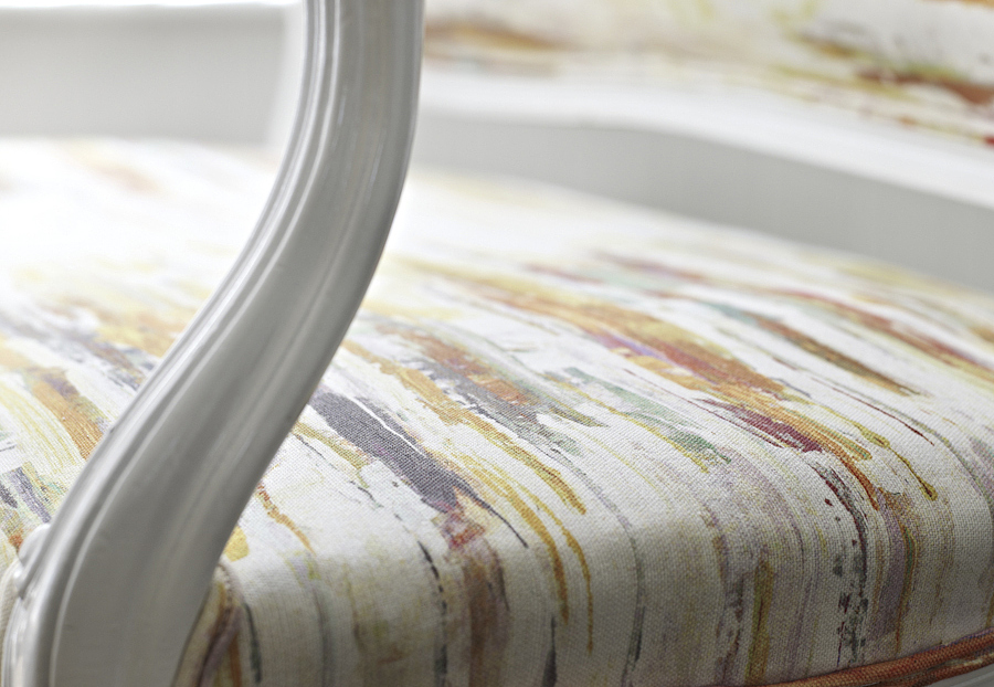 Ткань Prestigious Textiles Printworks 8543/006