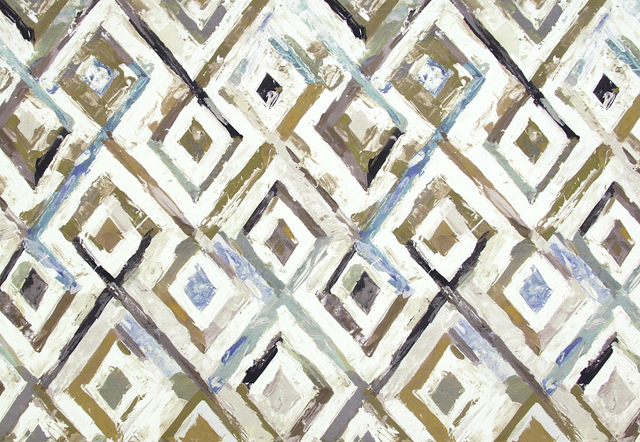Ткань Prestigious Textiles Printworks 8546/144
