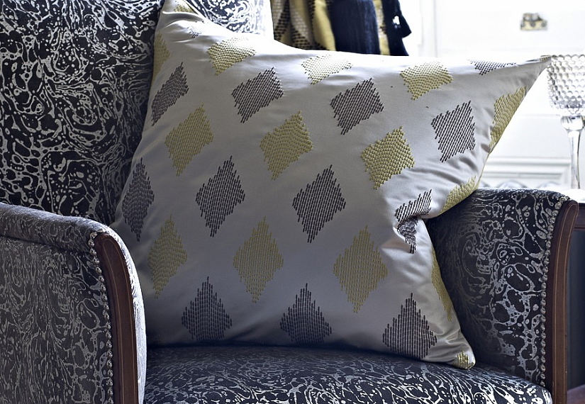 Ткань Prestigious Textiles Safari 1736/397