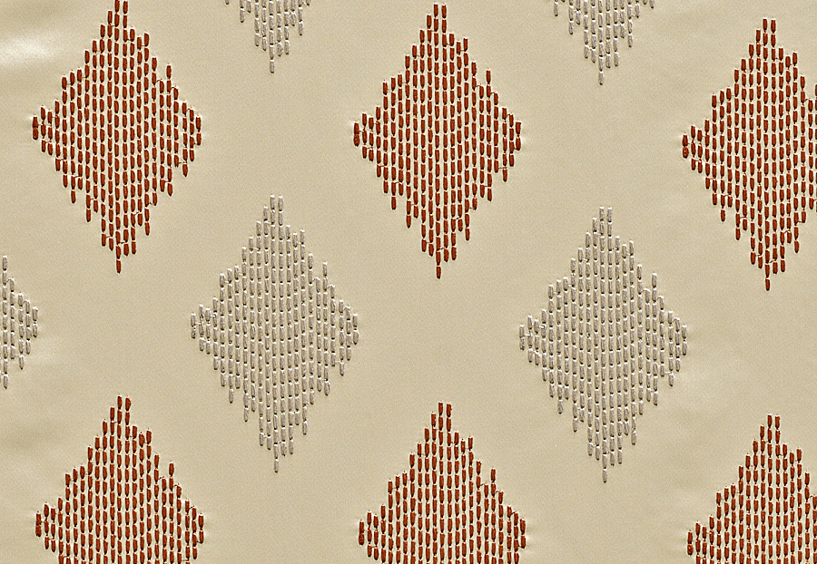 Ткань Prestigious Textiles Safari 1736/415