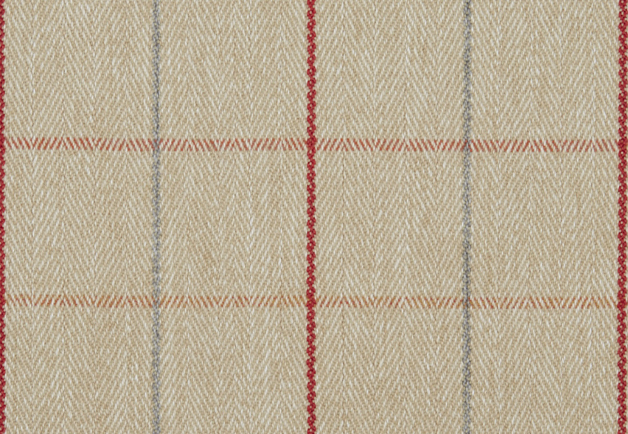 Ткань Prestigious Textiles Highlands 1702/337