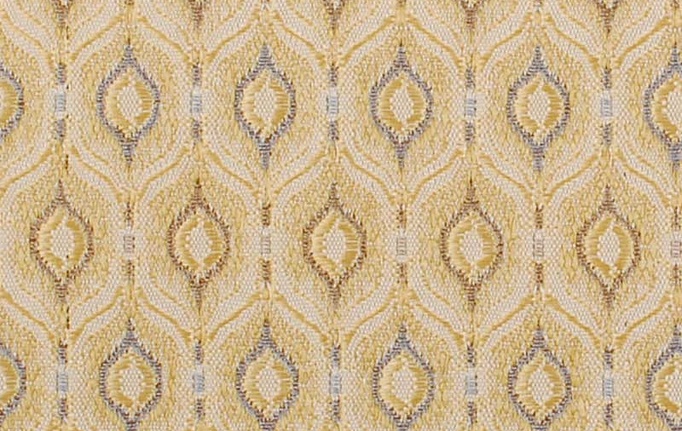 Американская ткань Duralee, коллекция Wainwright II - Goldleaf, Ivory, артикул 15559/610