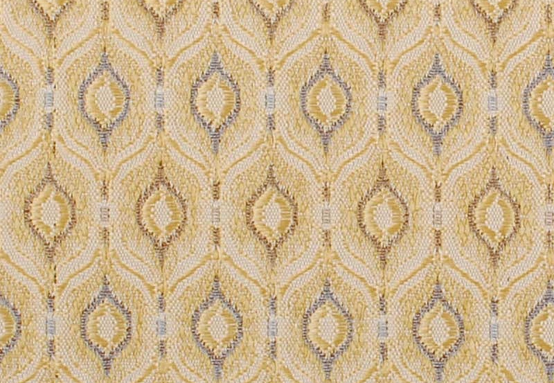 Ткань Duralee Wainwright II - Goldleaf, Ivory 15559/610