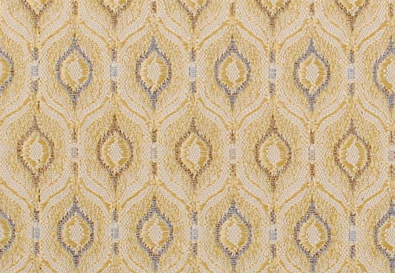 Ткань Duralee Wainwright II - Goldleaf, Ivory 15559/610