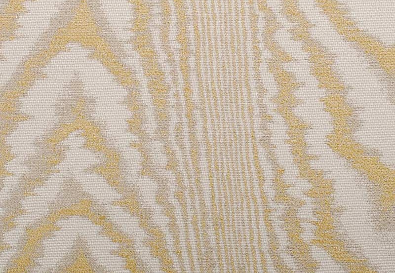 Ткань Duralee Wainwright II - Goldleaf, Ivory 15563/610
