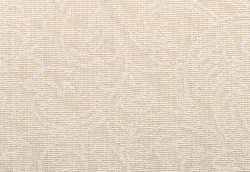 Ткань Duralee Wainwright II - Goldleaf, Ivory 15555/84