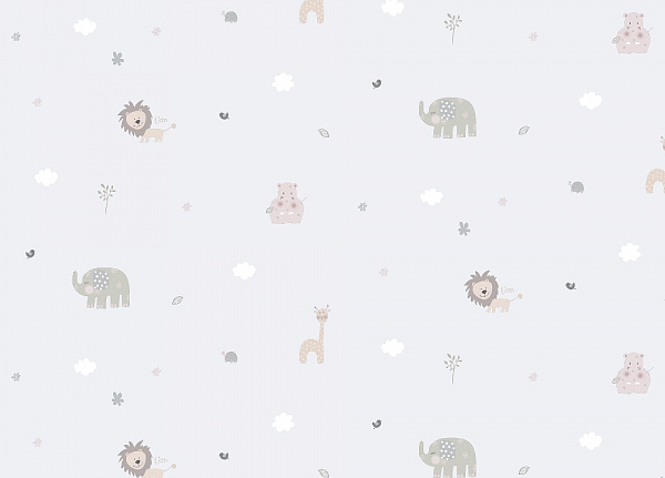 Обои ICH Lullaby 222-2