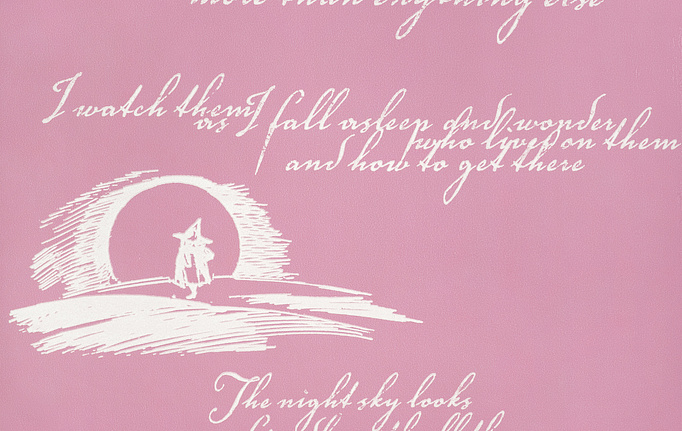 Финские обои Sandudd, коллекция Moomin, артикул 5162-6