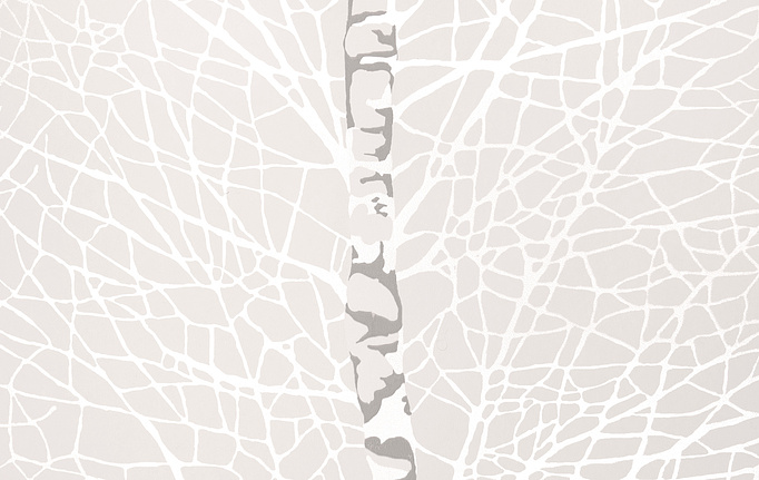 Финские обои Sandudd, коллекция Vallila Sarastus, артикул 5137-1