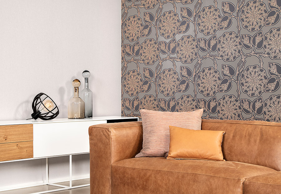 Обои Hookedonwalls Nomadia 38500