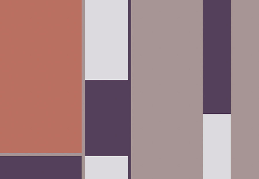 Обои Hookedonwalls Tinted Tiles 29000