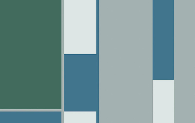 Бельгийские обои Hookedonwalls, коллекция Tinted Tiles, артикул 29003