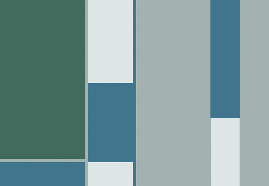 Обои Hookedonwalls Tinted Tiles 29003