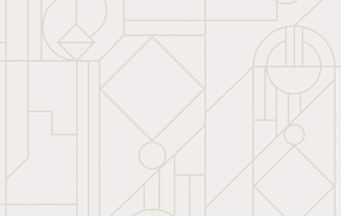 Бельгийские обои Hookedonwalls, коллекция Tinted Tiles, артикул 29011