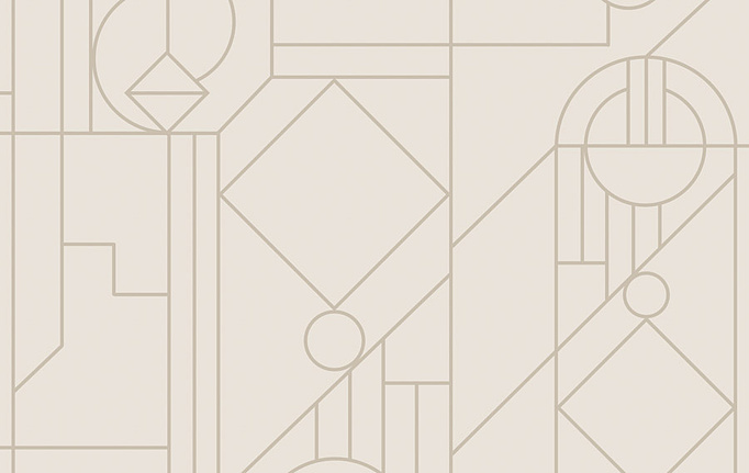 Бельгийские обои Hookedonwalls, коллекция Tinted Tiles, артикул 29013