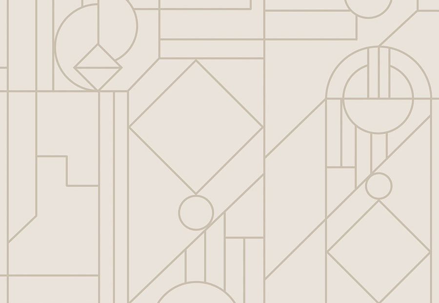 Обои Hookedonwalls Tinted Tiles 29013
