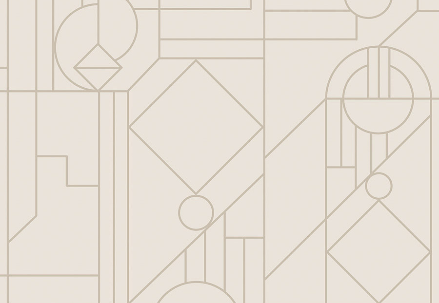 Обои Hookedonwalls Tinted Tiles 29013
