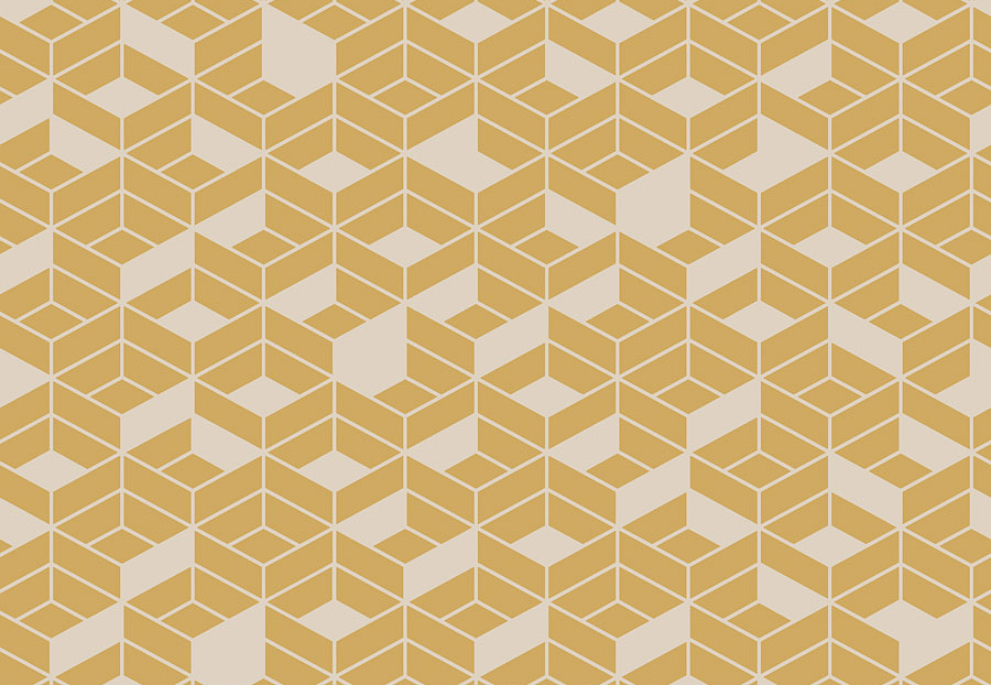 Обои Hookedonwalls Tinted Tiles 29021