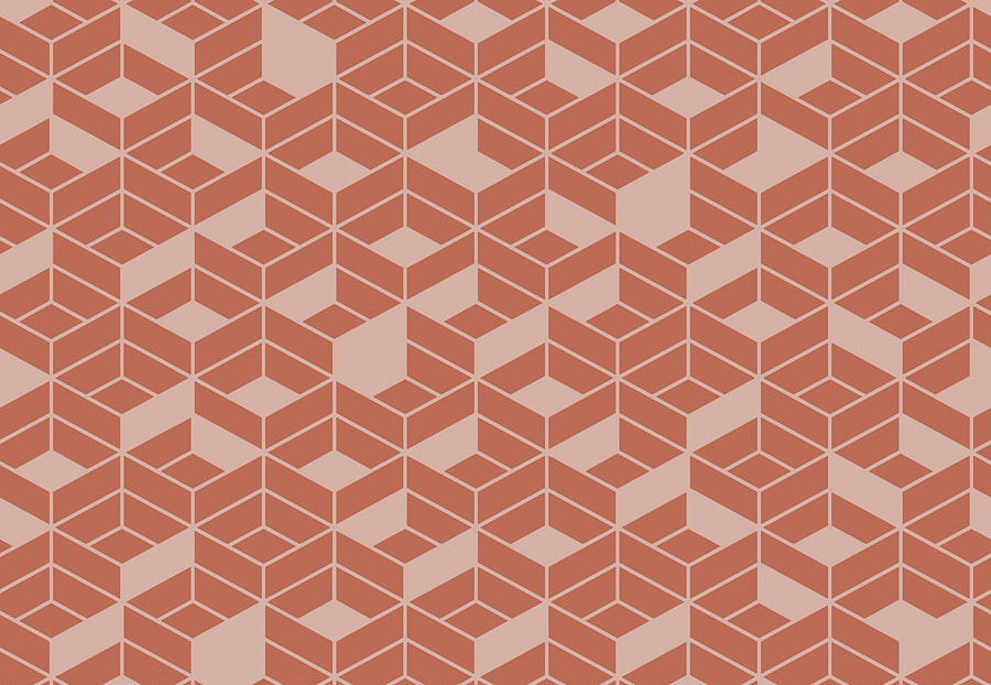 Обои Hookedonwalls Tinted Tiles 29022