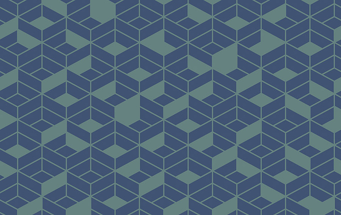 Бельгийские обои Hookedonwalls, коллекция Tinted Tiles, артикул 29024
