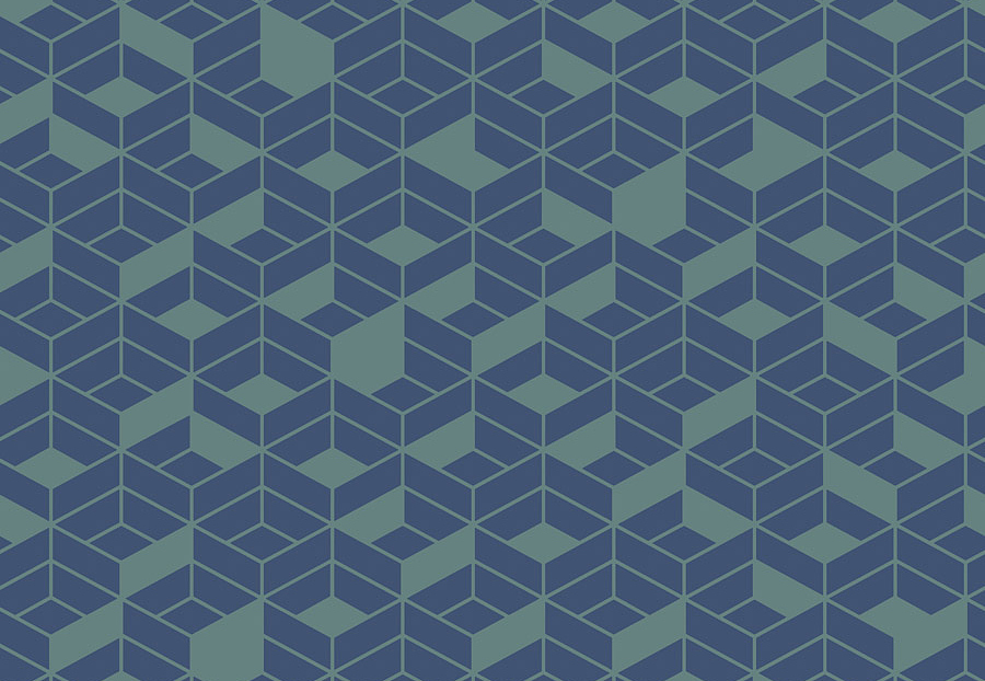Обои Hookedonwalls Tinted Tiles 29024