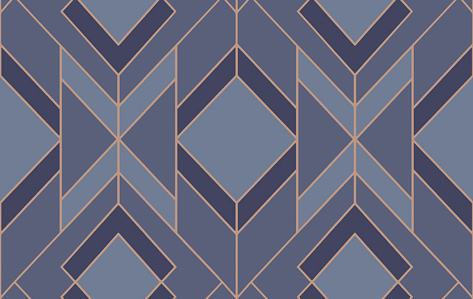 Бельгийские обои Hookedonwalls, коллекция Tinted Tiles, артикул 29031