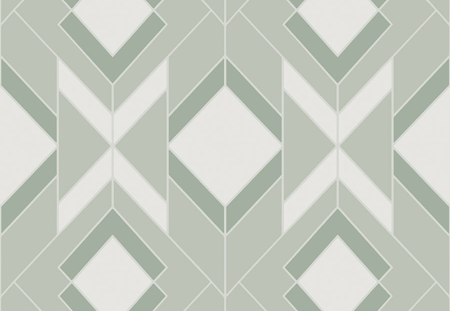 Обои Hookedonwalls Tinted Tiles 29034