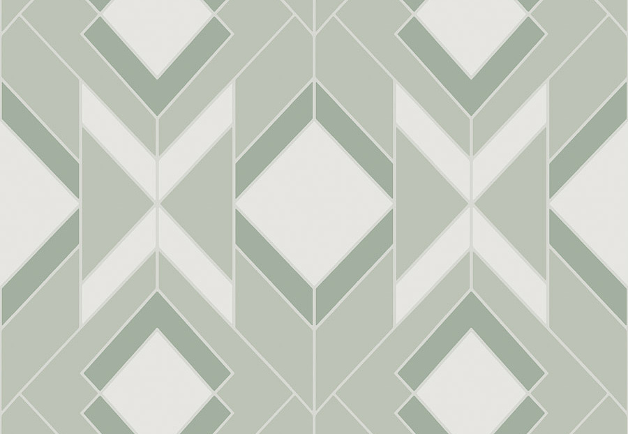 Обои Hookedonwalls Tinted Tiles 29034