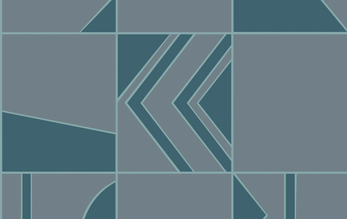 Бельгийские обои Hookedonwalls, коллекция Tinted Tiles, артикул 29040