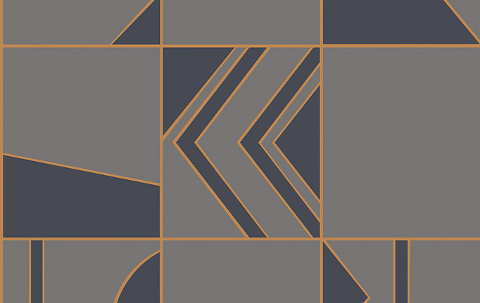Бельгийские обои Hookedonwalls, коллекция Tinted Tiles, артикул 29043