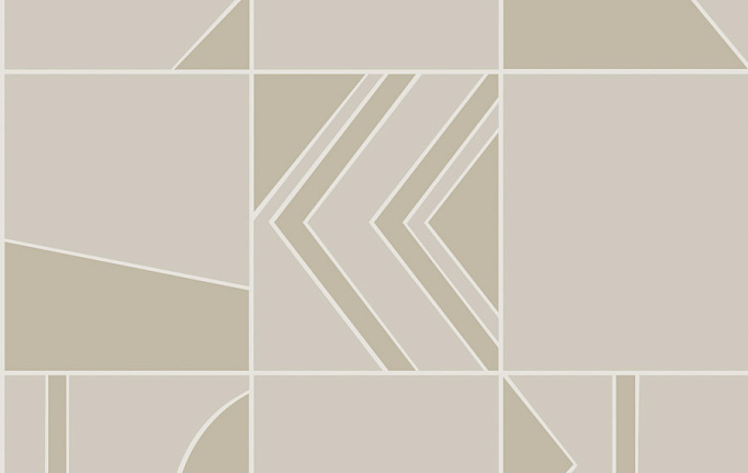 Бельгийские обои Hookedonwalls, коллекция Tinted Tiles, артикул 29044