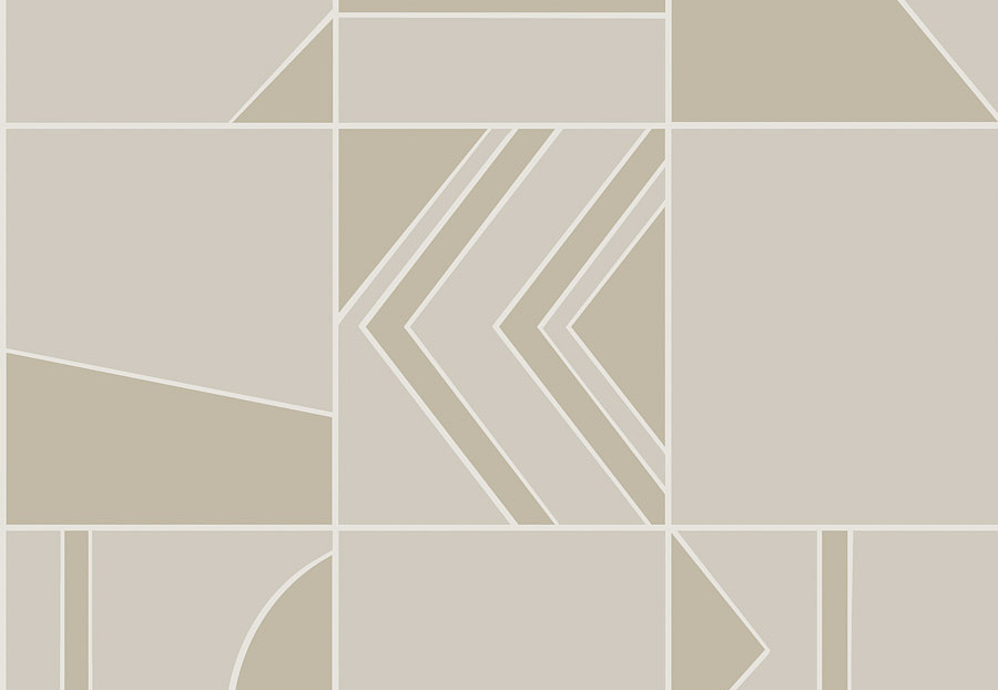 Обои Hookedonwalls Tinted Tiles 29044