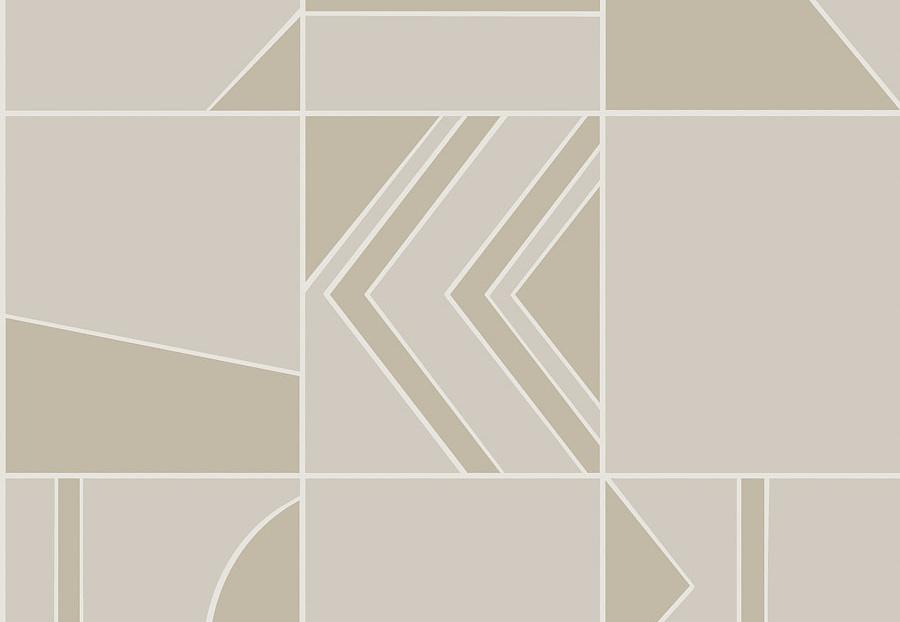 Обои Hookedonwalls Tinted Tiles 29044