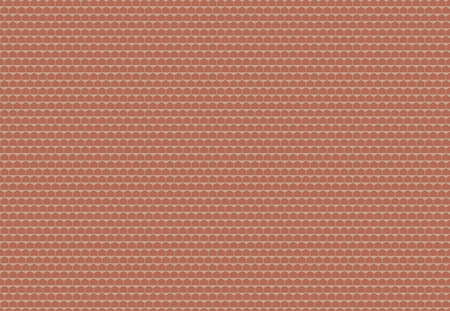 Обои Hookedonwalls Tinted Tiles 29053
