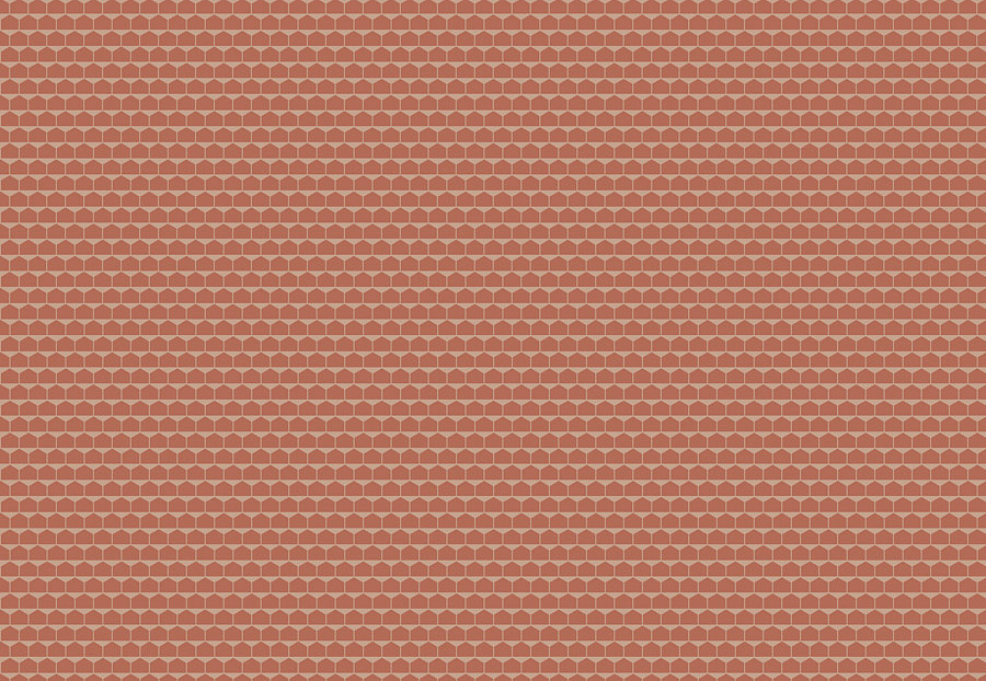 Обои Hookedonwalls Tinted Tiles 29053