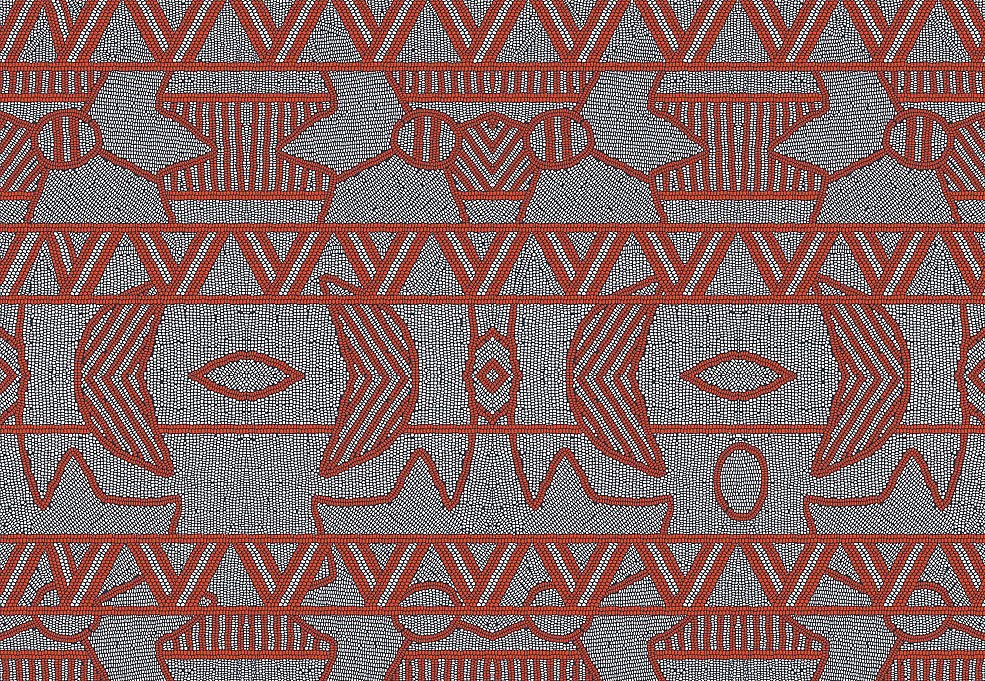 Обои Arte Paleo 50553