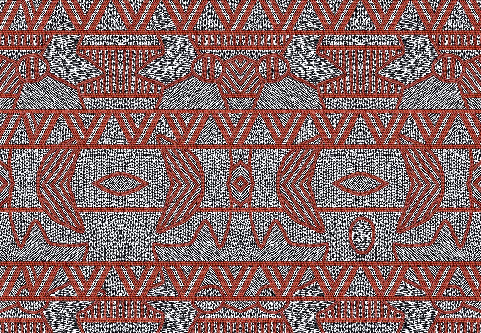 Обои Arte Paleo 50553