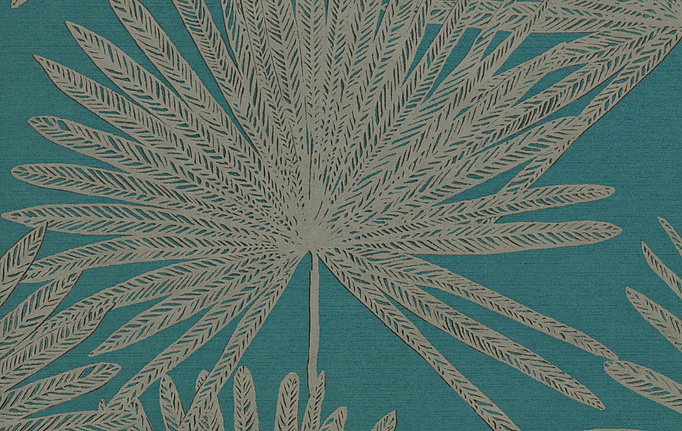 Английские обои Romo, коллекция Japura, артикул W416/09