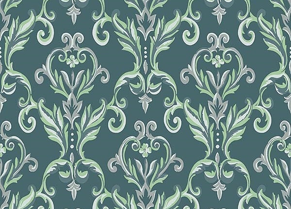 Обои Aquarelle Heritage 600103