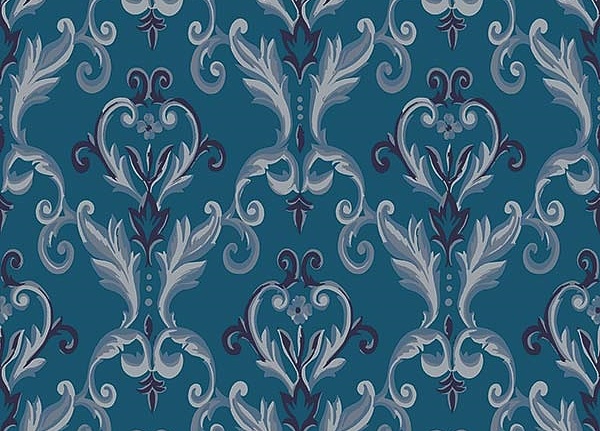 Обои Aquarelle Heritage 600104
