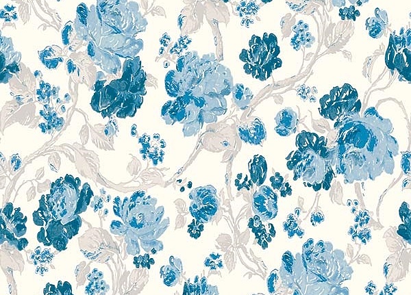 Обои Aquarelle Heritage 600206