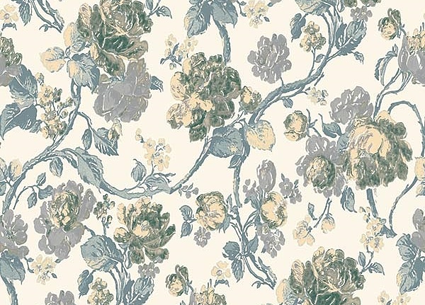 Обои Aquarelle Heritage 600207