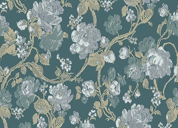 Обои Aquarelle Heritage 600208